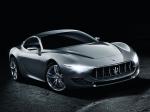 Maserati Alfieri Concept 2014 года